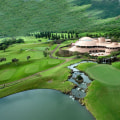 Experience the Country Club Life in Northwest Louisiana