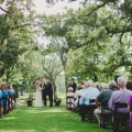 Bringing Outside Vendors to Events at the Country Club in Northwest Louisiana