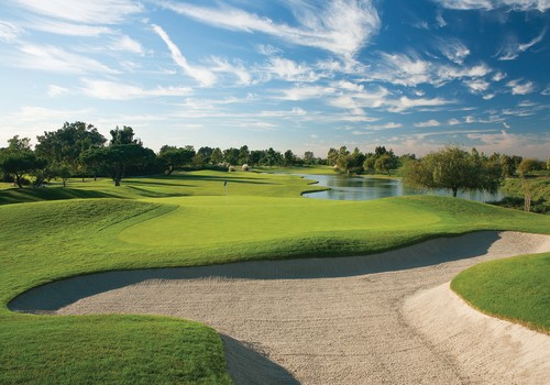 Experience the Ultimate Sports Facilities at Vista Valley Country Club in Northwest Louisiana
