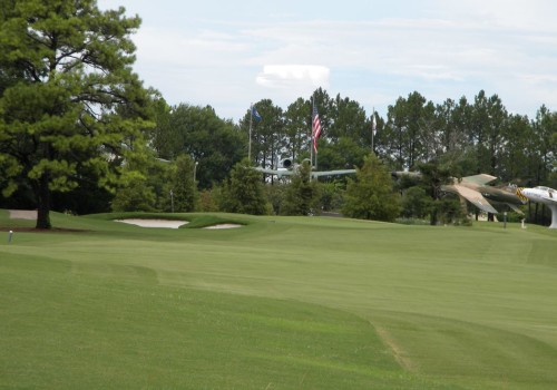 Does Northwest Louisiana Country Club Have Any Partnerships?