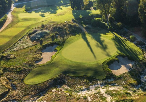 Volunteer and Make a Difference at the Country Club in Northwest Louisiana