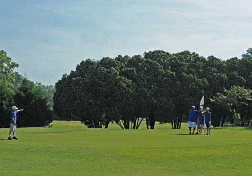 Golf Lessons and Clinics in Northwest Louisiana: Get Ready to Improve Your Game!