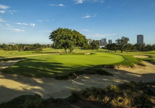 What Are the Rules for Outside Guests at the Country Club in Northwest Louisiana?