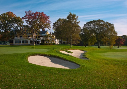Unforgettable Memories Await at Louisiana Country Club