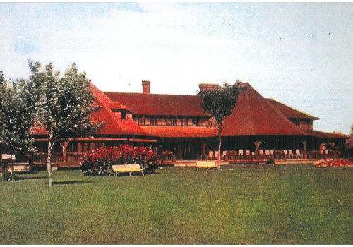 Childcare Services at the Country Club in Northwest Louisiana: A Comprehensive Guide